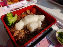 -安吉Hello Kitty乐园