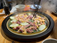 -阿鸡鱼庄·顺德鲜蒸小炒(亚运村店)