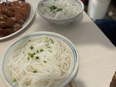 -凌舍好烧鹅(中山路店)