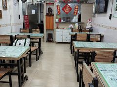 大堂-玉椰林甜品店(创始店)