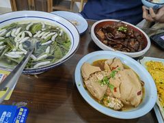 -美味之家·湖景农家乐(太湖东山店)