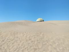 -达拉特旗响沙湾旅游区