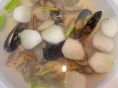 -大海山·十八年海鲜闽菜(金港店)