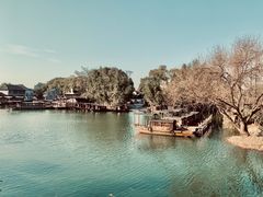 -乌镇景区