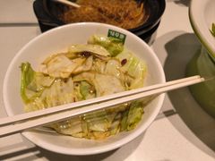 -绿草地·湘菜(7mall店)