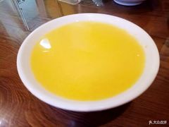 棒渣粥-清真吴记门钉肉饼·喜多利