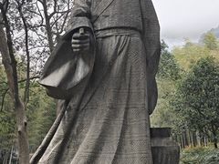 -黄公望隐居地