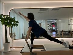 -英派斯健身旗舰店(海信国际中心馆)