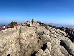 -泰山风景名胜区