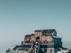 -南岳衡山风景名胜区