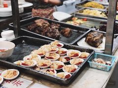 糖蒜-老刘家泡馍·陕西老字号(钟楼广济街店)