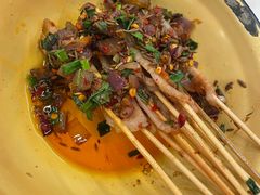 -东排食堂长沙小吃大排档(五一广场店)