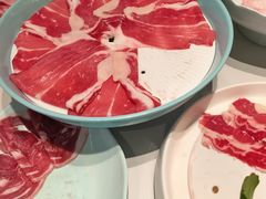 -陈府大宅门成都火锅·手切鲜肉(太原街店)