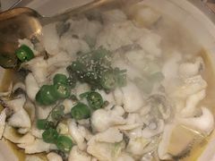 -醉得意·山茶油炒土鸡(福州马尾西堤店)