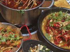 -刘成杰锦州烧烤(南河路店)