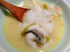 -九锅一堂酸菜鱼(新南凯德直营店)
