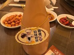 -中国厨房/台湾牛肉面