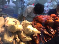 -张记卤菜店(三条巷店)