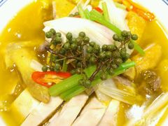 -宴秋杭州菜(锦艺城店)