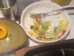 -牛扒先生·厚切雪花牛扒西餐厅(北京路禺山路店)