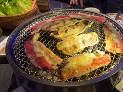 -十三姨正合丰烤肉(营迹路店)