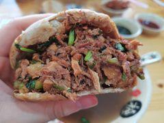 -昌顺马记小吃店(昌盛园店)