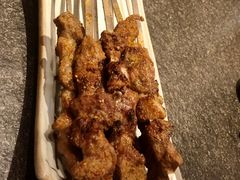 -丝路金桃·新疆菜(徐汇店)