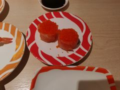 -新一番三文鱼寿司(大东海店)