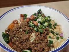 -车沾巷·重庆老味豌杂面