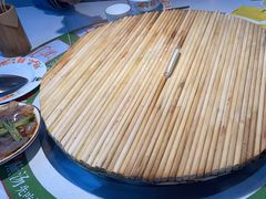 -原始煮意·地锅鸡守艺者(吴中万达直营店)