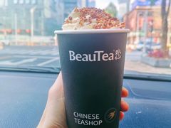 -BeauTea水仙(coco park店)
