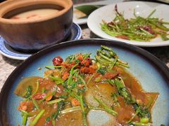 -南京大牌档(夫子庙老门东店)
