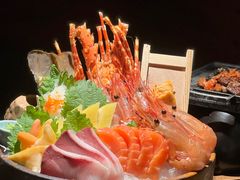 -花潮料理艺食馆(成都万象城店)