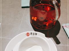 -邑金陵北京烤鸭店·现炒家常菜(ITC MALL店)