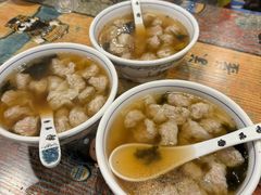 -老谢野馄饨(延安路店)