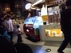 -星伦多自助料理(永旺店)
