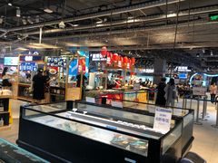 -盒马鲜生(皇庭广场店)