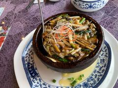 宁波特色鳝丝-宁波状元楼酒店(和义路店)