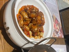 -黄泥岗·地道湖北菜(奥特莱斯店)