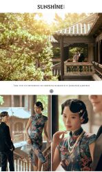 点击看大图 -日光视觉婚纱摄影(旗舰店)