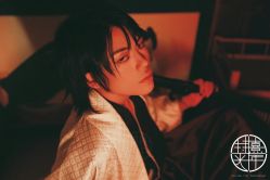 -持熹光年写真体验馆