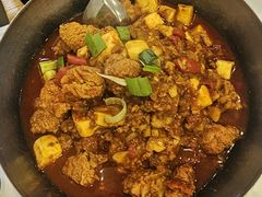 -新新湘菜馆(新中街二条店)