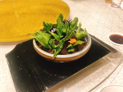 -领事馆19号中餐厅(厦门海景洲际酒店)