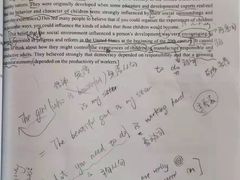 -英孚教育青少儿英语(长宁来福士中心)