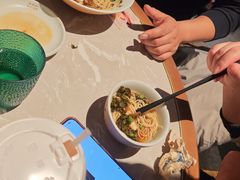 -松鹤面馆·古法焖肉面(观前店)
