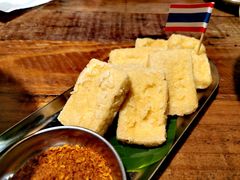 吃个豆腐-PAPAYA泰国街头小吃(南山路店)