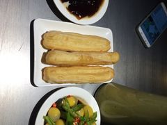-伟大航路烤鱼(迅驰广场店)