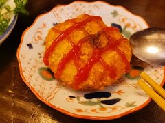 -金龙咖喱