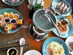 -佰园全日西餐厅-厦门佰翔软件园酒店