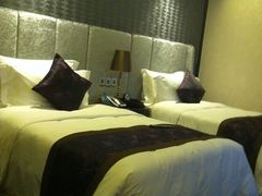 -深圳圣淘沙酒店(翡翠店)